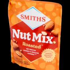 Tous Les Articles Boissons & Alimentation|Noix Et Snacks<Smiths Mélange de fruits à coque grillés | Action FR