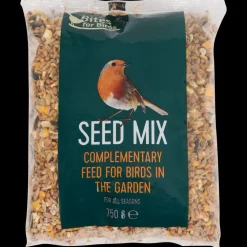 Tous Les Articles Animaux Domestiques|Alimentation<Bites for Birds Mélange de graines pour oiseaux sauvages | Action FR