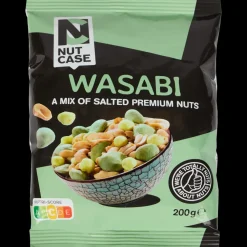 Tous Les Articles Boissons & Alimentation|Noix Et Snacks< Mélange de noix au wasabi | Action FR