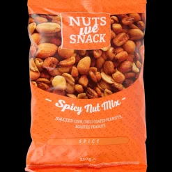 Tous Les Articles Boissons & Alimentation|Noix Et Snacks< Mélange de noix Spicy | Action FR