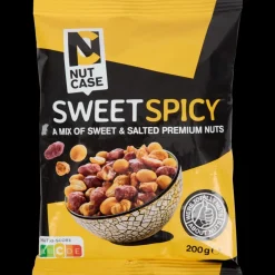 Tous Les Articles Boissons & Alimentation|Chips< Mélange de noix Sweet & Spicy | Action FR