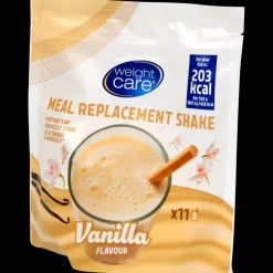 Tous Les Articles Hygiène & Beauté|Santé<Weight Care Mélange minceur Vanille | Action FR