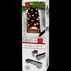Tous Les Articles Cuisine|Ustensiles De Cuisine< Moule à bûche Kitchen Korner | Action FR