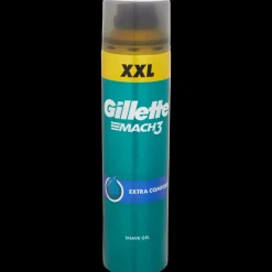 Tous Les Articles Hygiène & Beauté|Épilation & Rasage<Gillette Mousse à raser Mach3 XXL | Action FR