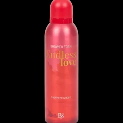 Tous Les Articles Hygiène & Beauté|Soins Corporels< Mousse de douche Body Benefits Endless Love 200 ml | Action FR