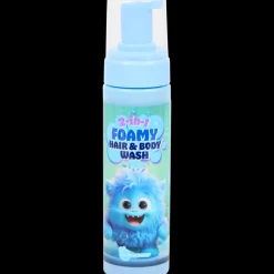 Tous Les Articles Hygiène & Beauté|Soins Corporels< Mousse pour les cheveux et le corps The Bath Company 200 ml | Action FR