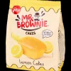 Tous Les Articles Boissons & Alimentation|Biscuits Et Pâtisseries<Mr. Brownie Citron | Action FR