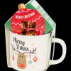 Tous Les Articles Boissons & Alimentation|Chocolat< Mug de Noël avec chocolat | Action FR