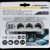Tous Les Articles Bricolage|Accessoires Automobiles<Dunlop Multiprise allume-cigare | Action FR