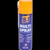 Tous Les Articles Bricolage|Huile Moteur< Multispray 8-en-1 | Action FR