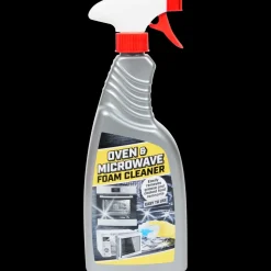 Tous Les Articles Articles Ménagers|Produits D'entretien< Nettoyant four et micro-ondes | Action FR