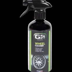 Tous Les Articles Bricolage|Accessoires Automobiles<GS27 Nettoyant jantes | Action FR