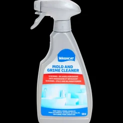 Tous Les Articles Articles Ménagers|Produits D'entretien< Nettoyant moisissure et dépôts verdâtres Washcat | Action FR