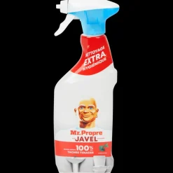 Tous Les Articles Articles Ménagers|Produits D'entretien<Mr. Proper Nettoyant multi-usage en spray | Action FR
