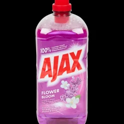 Tous Les Articles Articles Ménagers|Produits D'entretien<Ajax Nettoyant universel Flower Bloom | Action FR