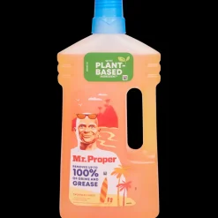 Tous Les Articles Articles Ménagers|Produits D'entretien< Nettoyant universel Mr. Proper | Action FR