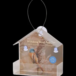 Tous Les Articles Animaux Domestiques|Accessoires Pour Animaux Domestiques<Bites for Birds Nichoir pour fenêtre | Action FR