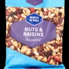 Tous Les Articles Boissons & Alimentation|Chips< Noix et raisins Snacks of the World | Action FR