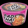 Tous Les Articles Boissons & Alimentation|Alimentation< Nouilles de riz instantanées Tummie Time Pad Thai | Action FR