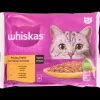 Tous Les Articles Animaux Domestiques|Alimentation<Whiskas Nourriture humide pour chat Volaille | Action FR