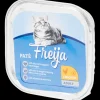 Tous Les Articles Animaux Domestiques|Alimentation<Freija Nourriture humide pour chat Poulet | Action FR