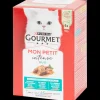 Tous Les Articles Animaux Domestiques|Alimentation<Purina Nourriture pour chats Mon Petit Gourmet | Action FR