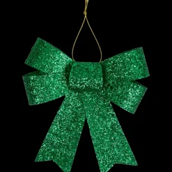 Tous Les Articles Habitat|Décoration Saisonnière< Nœud à paillettes | Action FR