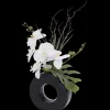 Plantes Et Fleurs Artificielles< Orchidée dans un vase | Action FR