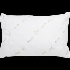 Tous Les Articles Habitat|Literie< Oreiller en bambou 40 x 60 cm | Action FR