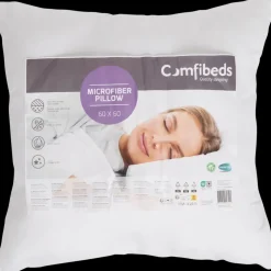 Tous Les Articles Habitat|Literie<Comfibeds Oreiller en microfibre | Action FR