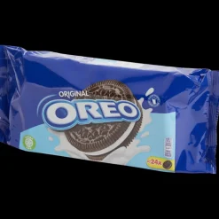 Tous Les Articles Boissons & Alimentation|Biscuits Et Pâtisseries<Oreo Original | Action FR