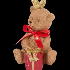 Tous Les Articles Habitat|Décoration Saisonnière< Ours de Noël | Action FR