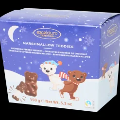 Tous Les Articles Boissons & Alimentation|Chocolat< Oursons en guimauve | Action FR