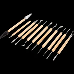 Bricolage< Outils de modelage | Action FR