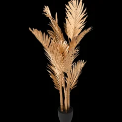 Tous Les Articles Habitat|Plantes Et Fleurs Artificielles< Palmier dans pot XL | Action FR