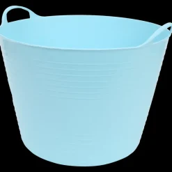 Tous Les Articles Articles Ménagers|Accessoires Pour Salle De Bains Et Toilettes< Panier à linge Diverses Couleurs | Action FR