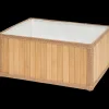 Accessoires Pour La Maison< Panier en bambou | Action FR