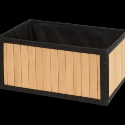 Accessoires Pour La Maison< Panier en bambou | Action FR