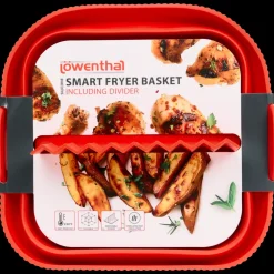 Tous Les Articles Cuisine|Ustensiles De Cuisine< Panier pour friteuse à air chaud Lowenthal | Action FR