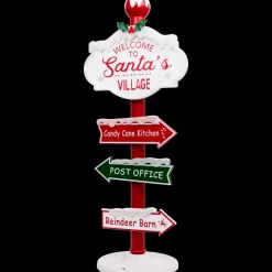 Tous Les Articles Habitat|Décoration Saisonnière< Panneau de Noël XL | Action FR