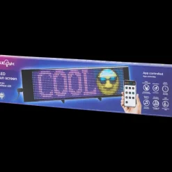 Tous Les Articles Papeterie & Bureau|Accessoires De Bureau< Panneau pixel LED | Action FR