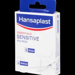 Santé< Pansements Hansaplast Sensitive | Action FR