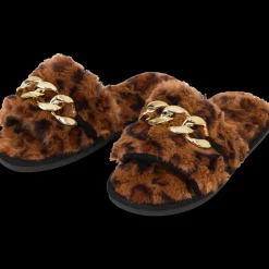 Tous Les Articles Mode|Chaussures< Pantoufles Femelle | Action FR