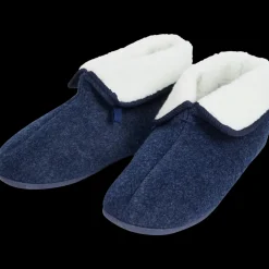 Tous Les Articles Mode|Chaussures< Pantoufles Male | Action FR