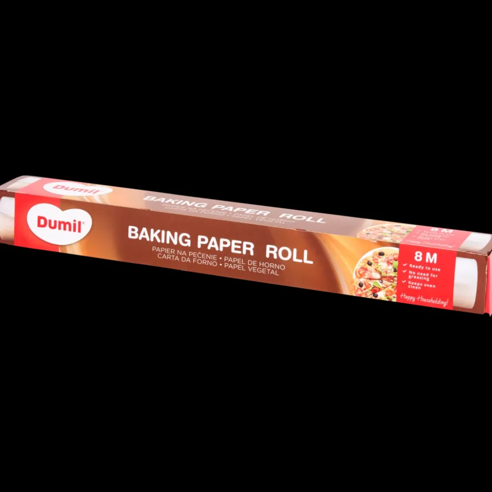 Tous Les Articles Cuisine|Conserver Et Emporter<Dumil Papier de cuisson | Action FR