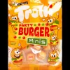 Tous Les Articles Boissons & Alimentation|Friandises Et Bonbons<Trolli Party Burger Mini's | Action FR