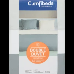 Tous Les Articles Habitat|Literie<Comfibeds Parure de lit | Action FR