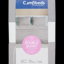 Tous Les Articles Habitat|Literie<Comfibeds Parure de lit | Action FR