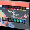Peindre< Peinture acrylique | Action FR