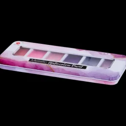 Peindre< Peinture aquarelle métallique DécoTime | Action FR